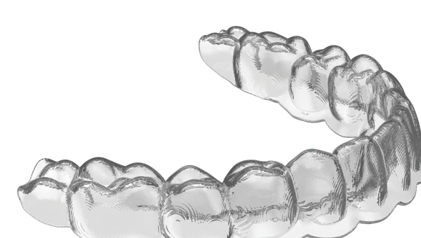 Braces Invisible Aligners