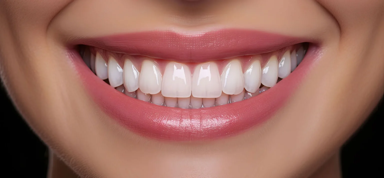 Teeth Whitening Btm 2nd stage